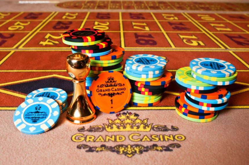 Banja luka grand casino