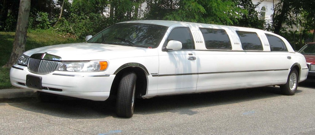Limuzine pale adresa